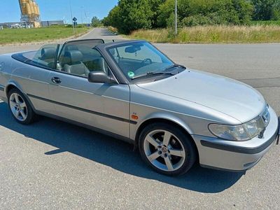 Saab 9-3 Cabriolet