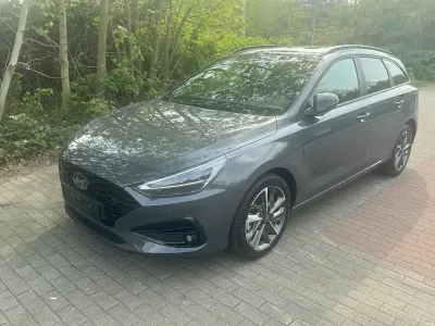 Gebraucht Hyundai i30