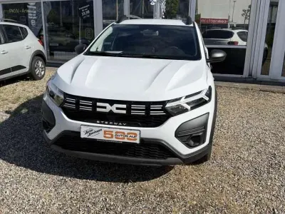Gebraucht Dacia Sandero