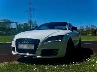 Gebraucht Audi TT