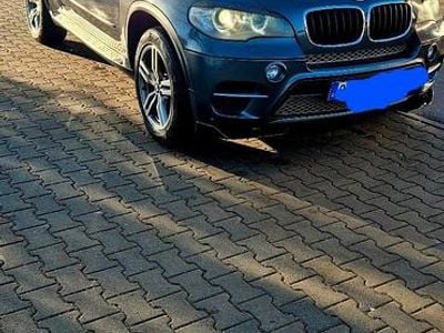 Gebraucht BMW X5 245 PS (180 kW) 2011 Braun SUV