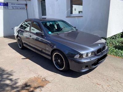 gebraucht BMW 523 523 i