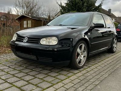 gebraucht VW Golf IV 2.3 V5