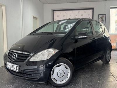 Mercedes A160