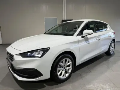 Occasion Seat Leon