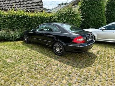 Mercedes CLK200