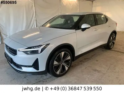 Gebraucht Polestar 2
