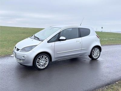 Silber Gebraucht 2007 Mitsubishi Colt Kleinwagen | 1.650 € (Fairer Preis)