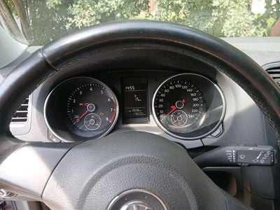 VW Golf VI