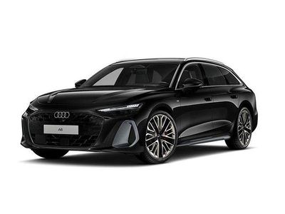 Usata Audi A6 Ambiente 367 CV (269 kW) 2025 Nero Station wagon