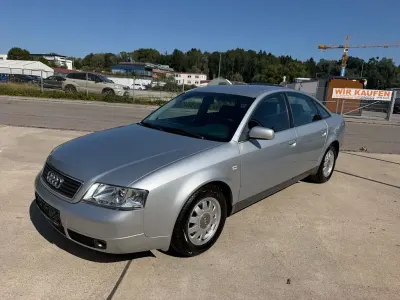 Gebraucht Audi A6