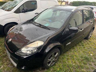 Renault Clio GrandTour
