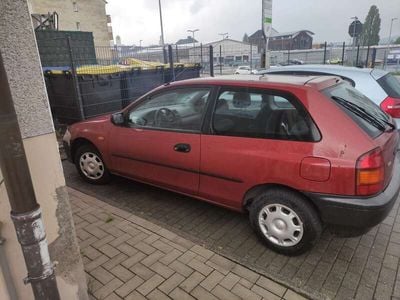 Mazda 323