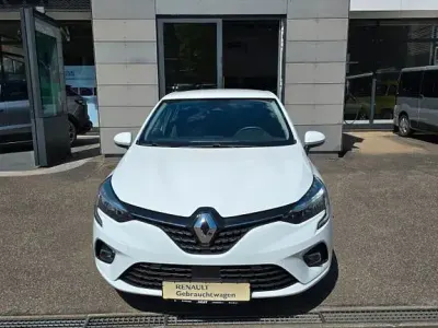 Gebraucht Renault Clio V