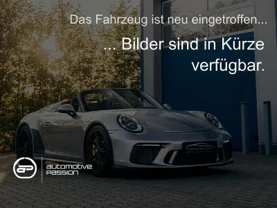 Gebraucht Porsche 911 Targa 4S