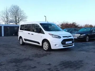 Gebraucht Ford Tourneo Connect 120 PS (88 kW) 2017 Andere Van / Kleinbus
