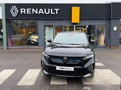Usata Renault Rafale Esprit Alpine 301 CV (221 kW) 2025 Nero SUV