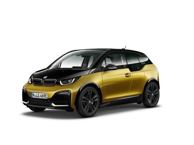 gebraucht BMW i3 120Ah