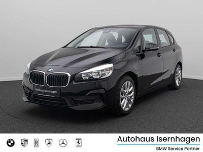 BMW 225