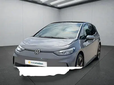 Gebraucht VW ID.3 Pro 150 kW (204 PS) 2024 Grau Kleinwagen