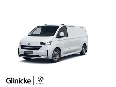 Neu VW Transporter 160 kW (218 PS) 2026 Clear white Van