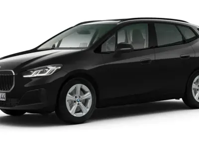 Gebraucht BMW 223 Active Tourer