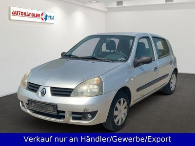 Renault Clio II