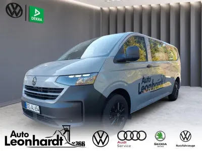 Używany VW T7