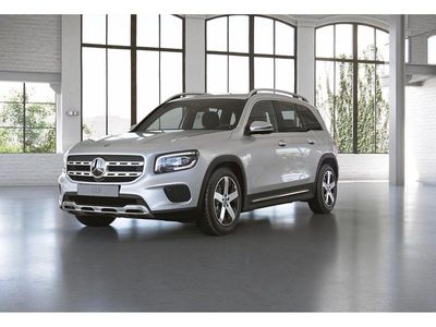 Mercedes GLB250