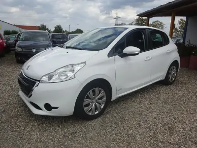 Gebraucht Peugeot 208