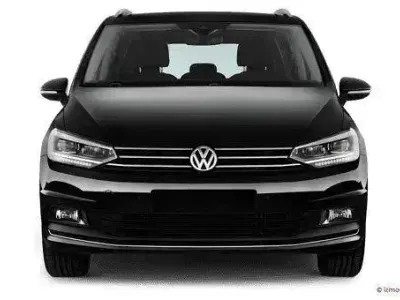 Gebraucht VW Touran Goal 150 PS (110 kW) 2025 Andere Van / Kleinbus