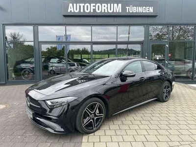 Mercedes CLS300
