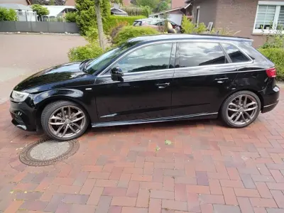 Gebraucht Audi A3