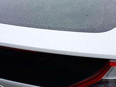 Gebraucht Hyundai Ioniq Premium 88 kW (120 PS) 2018 Kleinwagen