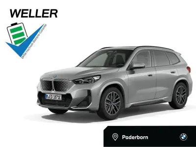 Brugt BMW iX1 M Sport 225 kW (306 HK) 2025 SUV