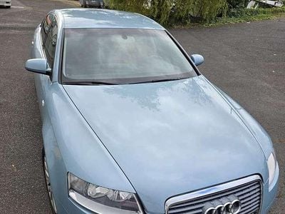 Gebraucht Audi A6 177 PS (130 kW) 2004 Limousine