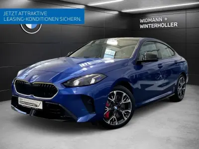 Gebraucht BMW 220 Shadowline 170 PS (125 kW) 2025 Blau Coupé