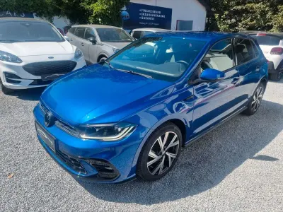 Gebraucht VW Polo