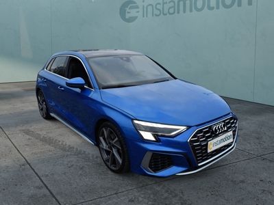 Audi S3 Sportback