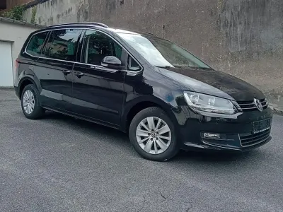 Gebraucht VW Sharan