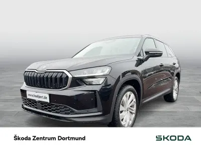 Neu Skoda Kodiaq Selection 193 PS (141 kW) 2026 Schwarz SUV