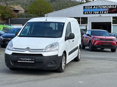 gebraucht Citroën Berlingo Kasten Niveau B L1/58TKM/Euro5/TÜV/PDC/