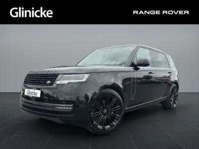Gebraucht Land Rover Range Rover Autobiography 530 PS (389 kW) 2025 Santorini black SUV