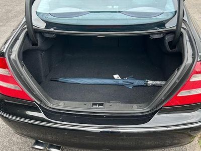 Mercedes CLK240
