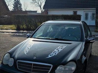 Occasion Mercedes C200 116 PK (85 kW) 2003 Hatchback