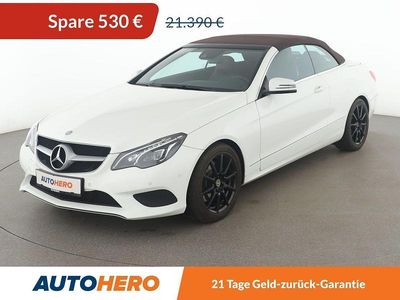 Mercedes E200