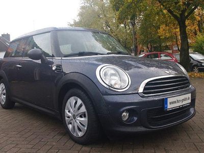 Mini One Clubman