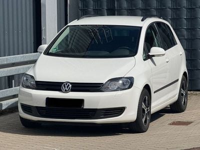 VW Golf Plus Cross