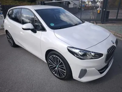 Brugt BMW 218 Active Tourer
