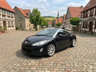 Gebraucht Peugeot RCZ